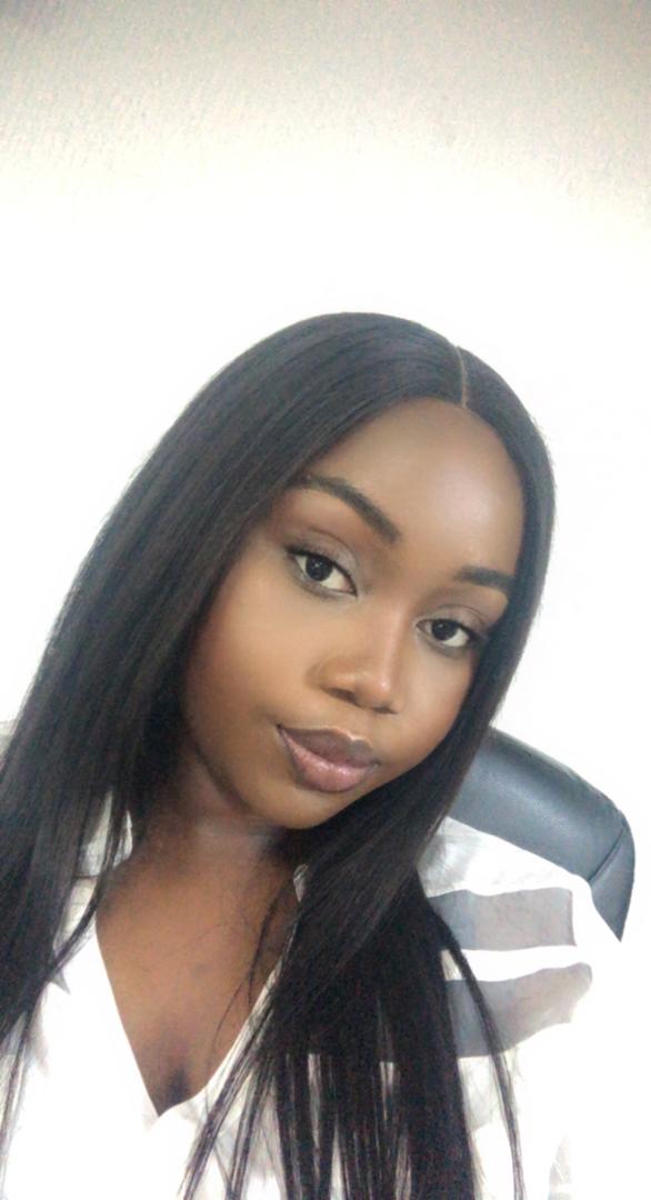 Miss Roseann Nyebe – Head of School